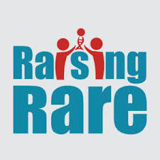 Raising Rare Logo